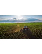 Tractor Transmission System Market by Type and Geography - Forecast and Analysis 2020-2024