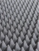 Global Polymer Foam Market by Type, Application and Geography - Forecast and Analysis 2023-2027