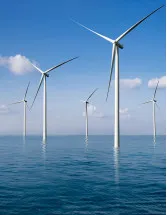 Offshore Wind Power Market by Type, Product Type and Geography - Forecast and Analysis 2023-2027