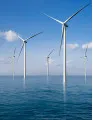 Offshore Wind Power Market by Type, Product Type and Geography - Forecast and Analysis 2023-2027