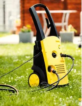 Portable Pressure Washers Market Growth, Size, Trends, Analysis Report by Type, Application, Region and Segment Forecast 2022-2026