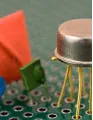Small Signal Transistor Market by Application and Geography - Forecast and Analysis 2022-2026