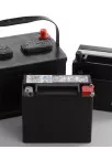 Motorcycle Batteries Market Growth, Size, Trends, Analysis Report by Type, Application, Region and Segment Forecast 2021-2025