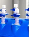 Water Desalination Pumps Market in EMEA by Type, Application, and Geography - Forecast and Analysis 2022-2026