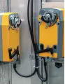 Damper Actuators Market by Type, End-user and Geography - Forecast and Analysis 2023-2027