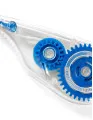 Correction Tapes Market by End-user, Distribution Channel, and Geography - Forecast and Analysis 2021-2025