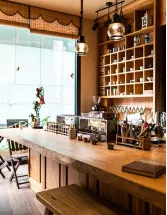 Cafes and Bars Market by Age Group, Service, and Geography - Forecast and Analysis 2023-2027