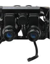 Night Vision Scope Market by End user and Geography - Forecast and Analysis 2022-2026