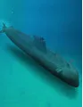 Submarine Market by Type, Application, and Geography - Forecast and Analysis 2023-2027