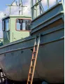 Marine Coatings Market by by Application, Type and Geography - Forecast and Analysis 2023-2027