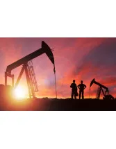 Oilfield Biocides Market by Type and Geography - Forecast and Analysis 2020-2024