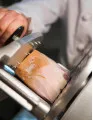 Industrial Food Cutting Machines Market by Application, Product, and Geography - Forecast and Analysis 2023-2027