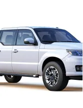 US - Pickup Truck Market by Product and Type - Forecast and Analysis 2023-2027