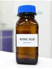 Nitric Acid Market by Application, Grade Type, and Geography - Forecast and Analysis 2023-2027