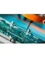Diamond Materials for Semiconductor Market by End-user and Geography - Forecast and Analysis 2020-2024