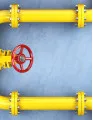 Industrial Valves in Oil and Gas Market Analysis APAC, North America, Europe, Middle East and Africa, South America - US, China, Japan, UK, France - Size and Forecast 2023-2027