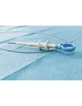 Neuroendovascular Coils Market by Product and Geography - Forecast and Analysis 2020-2024