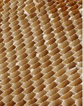 Honeycomb Packaging Market by Type, Material, and Geography - Forecast and Analysis 2021-2025
