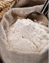 Functional Flours Market by Application and Geography - Forecast and Analysis 2021-2025
