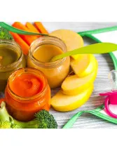 Organic Baby Food Market by Product, Distribution Channel, and Geography - Forecast and Analysis 2020-2024