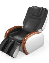 US - Luxury Massage Chair Market by Distribution Channel and End-user - Forecast and Analysis 2023-2027
