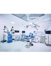 Operating Room Integrated Systems Market by Product, End-user, and Geography - Forecast and Analysis 2020-2024
