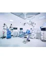 Operating Room Integrated Systems Market by Product, End-user, and Geography - Forecast and Analysis 2020-2024