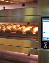 Commercial Convection Oven Market in Europe Growth, Size, Trends, Analysis Report by Type, Application, Region and Segment Forecast 2021-2025