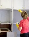Furniture Wood Coatings Market by Technology and Geography - Forecast and Analysis 2021-2025
