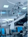 Medical Facility Environmental Monitoring System Market by Type, End-user, and Geography - Forecast and Analysis 2023-2027