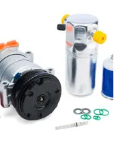 Automotive Heating, Ventilation, and Air Conditioning (HVAC) Compressor Market Growth, Size, Trends, Analysis Report by Type, Application, Region and Segment Forecast 2021-2025
