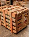 Wood Packaging Market by Product, Application, and Geography - Forecast and Analysis 2023-2027