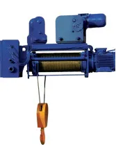 Electric Winch Market Analysis Europe, North America, APAC, South America, Middle East and Africa - US, China, Japan, Germany, UK - Size and Forecast 2023-2027