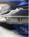 Linear Motion Systems Market by Application and Geography - Forecast and Analysis 2021-2025