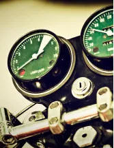 Motorcycle Instrument Cluster Market by End-user, Type and Geography - Forecast and Analysis 2023-2027