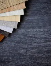 Vinyl Flooring Market by End-user, Product, and Geography - Forecast and Analysis 2023-2027