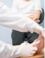 Diabetic Foot Ulcers Therapeutics Market by Product and Geography - Forecast and Analysis 2021-2025