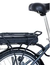 E-bike Battery Market by Type and Geography - Forecast and Analysis 2022-2026