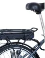 E-bike Battery Market by Type and Geography - Forecast and Analysis 2022-2026