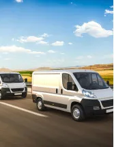 Light Commercial Vehicle Market by Type and Geography - Forecast and Geography 2022-2026