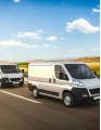 Light Commercial Vehicle Market by Type and Geography - Forecast and Geography 2022-2026