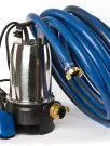 Submersible Pump Market by Type, Application and Geography - Forecast and Analysis 2023-2027