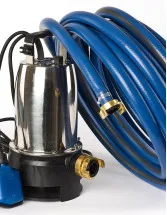 Submersible Pump Market by Type, Application and Geography - Forecast and Analysis 2023-2027