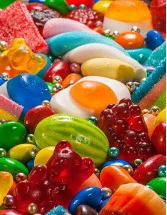 Jelly Candies (Gummies) Market by Product, Distribution Channel, and Geography - Forecast and Analysis 2023-2027