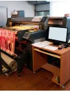 Digital Textile Printing Market by Type, Application, and Geography - Forecast and Analysis 2023-2027