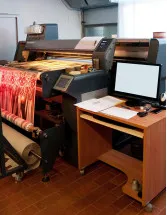 Digital Textile Printing Market by Type, Application, and Geography - Forecast and Analysis 2023-2027
