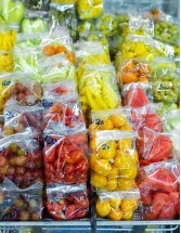 Packaged Fruit Snacks Market by Distribution Channel, Product and Geography - Forecast and Analysis 2023-2027
