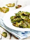 Packaged Kale Chips Market Analysis North America, Europe, APAC, Middle East and Africa, South America - US, UK, Canada, Germany, France - Size and Forecast 2024-2028