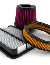 Air Cleaner Filters Market Analysis APAC, Europe, North America, Middle East and Africa, South America - US, China, Japan, Germany, France - Size and Forecast 2024-2028