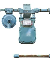 Wetgas Meters Market by Application, Type and Geography - Forecast and Analysis 2023-2027